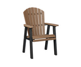 Berlin Gardens Comfo-Back Dining Chair