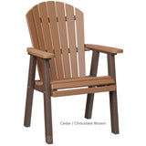 Berlin Gardens Comfo-Back Dining Chair