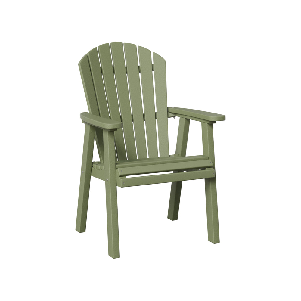 Berlin Gardens Comfo-Back Dining Chair