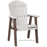 Berlin Gardens Comfo-Back Dining Chair