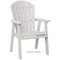 Berlin Gardens Comfo-Back Dining Chair