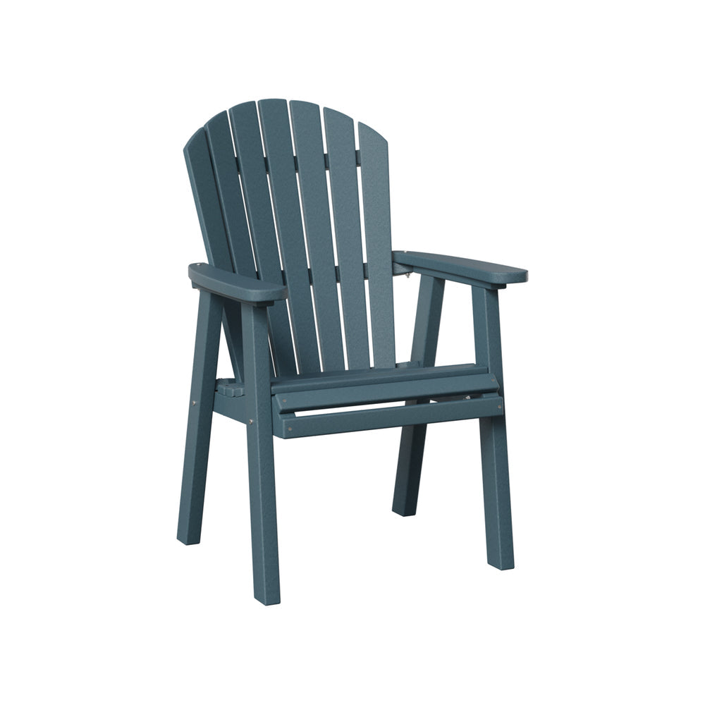 Berlin Gardens Comfo-Back Dining Chair