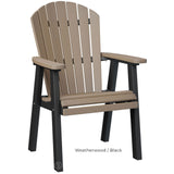 Berlin Gardens Comfo-Back Dining Chair