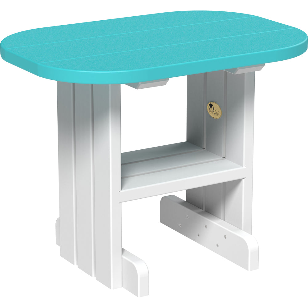 LuxCraft End Table