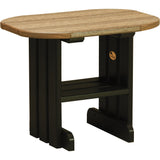 LuxCraft End Table