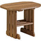 LuxCraft End Table