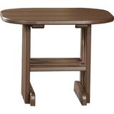 LuxCraft End Table