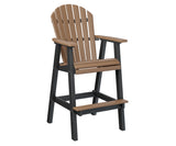 Berlin Gardens Comfo-Back 30" Bar XT Chair