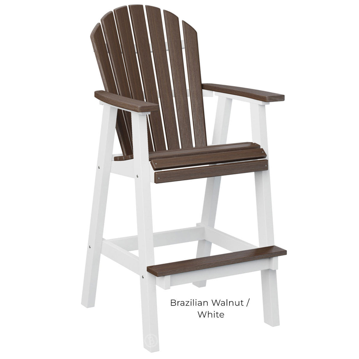 Berlin Gardens Comfo-Back 30" Bar XT Chair