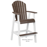 Berlin Gardens Comfo-Back 30" Bar XT Chair