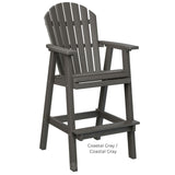 Berlin Gardens Comfo-Back 30" Bar XT Chair