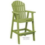 Berlin Gardens Comfo-Back 30" Bar XT Chair