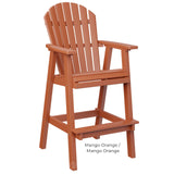 Berlin Gardens Comfo-Back 30" Bar XT Chair