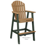 Berlin Gardens Comfo-Back 30" Bar XT Chair