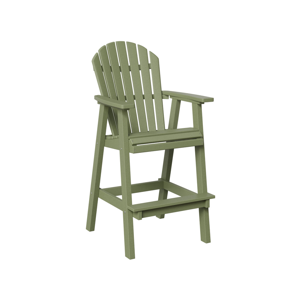 Berlin Gardens Comfo-Back 30" Bar XT Chair