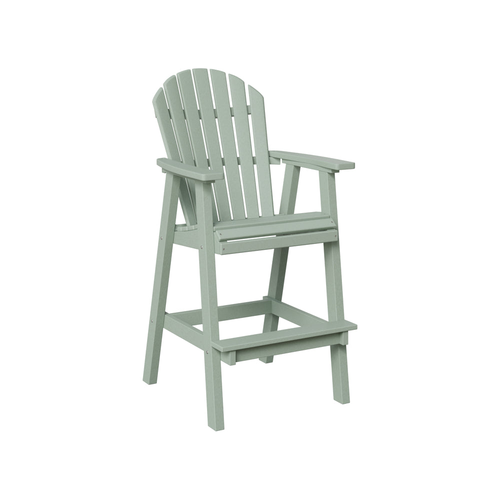 Berlin Gardens Comfo-Back 30" Bar XT Chair