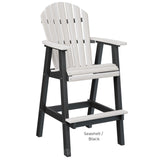 Berlin Gardens Comfo-Back 30" Bar XT Chair
