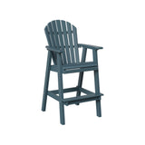 Berlin Gardens Comfo-Back 30" Bar XT Chair