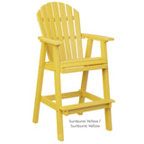 Berlin Gardens Comfo-Back 30" Bar XT Chair