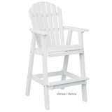 Berlin Gardens Comfo-Back 30" Bar XT Chair