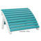 Berlin Gardens Folding Adirondack Footstool