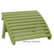 Berlin Gardens Folding Adirondack Footstool