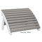 Berlin Gardens Folding Adirondack Footstool