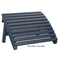 Berlin Gardens Folding Adirondack Footstool