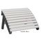 Berlin Gardens Folding Adirondack Footstool