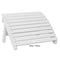 Berlin Gardens Folding Adirondack Footstool