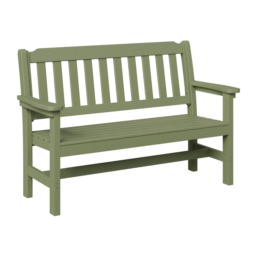 Berlin Gardens Garden Bench