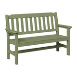 Berlin Gardens Garden Bench