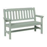 Berlin Gardens Garden Bench