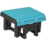 LuxCraft Glider Footrest