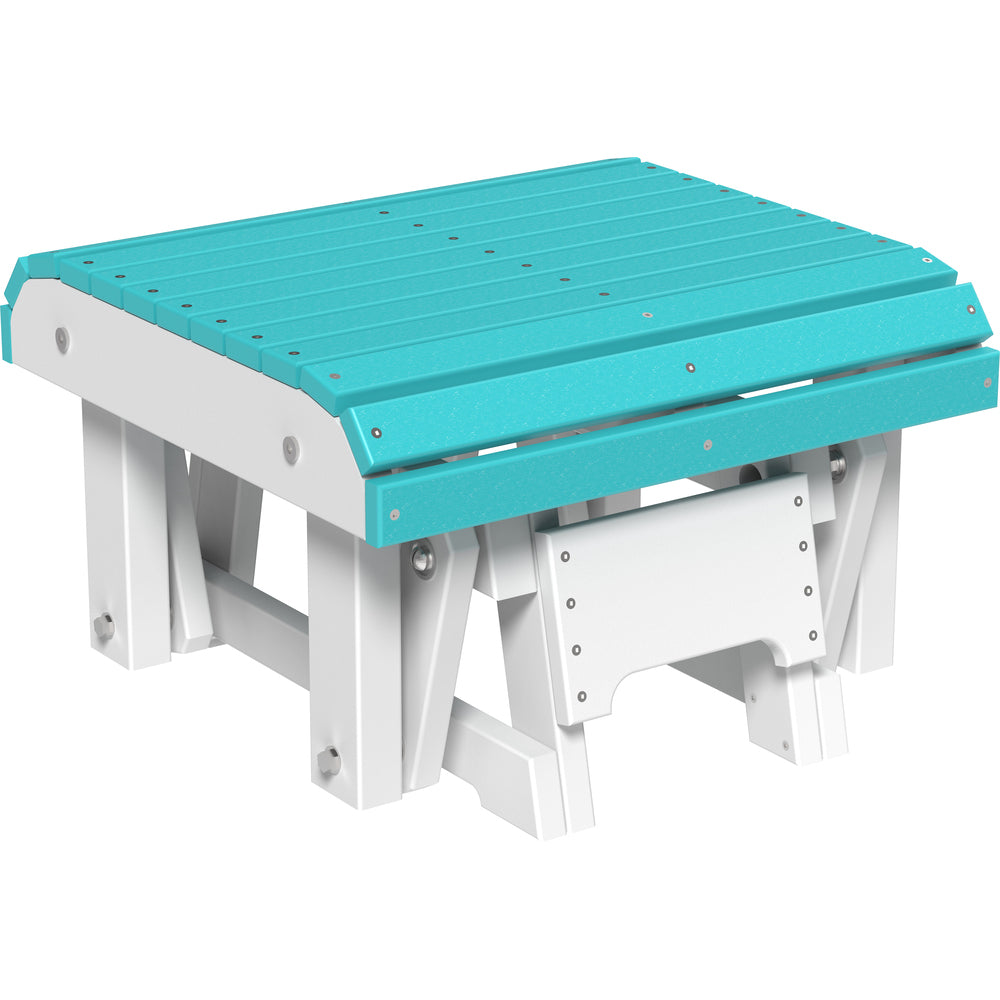 LuxCraft Glider Footrest