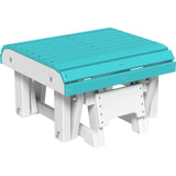 LuxCraft Glider Footrest