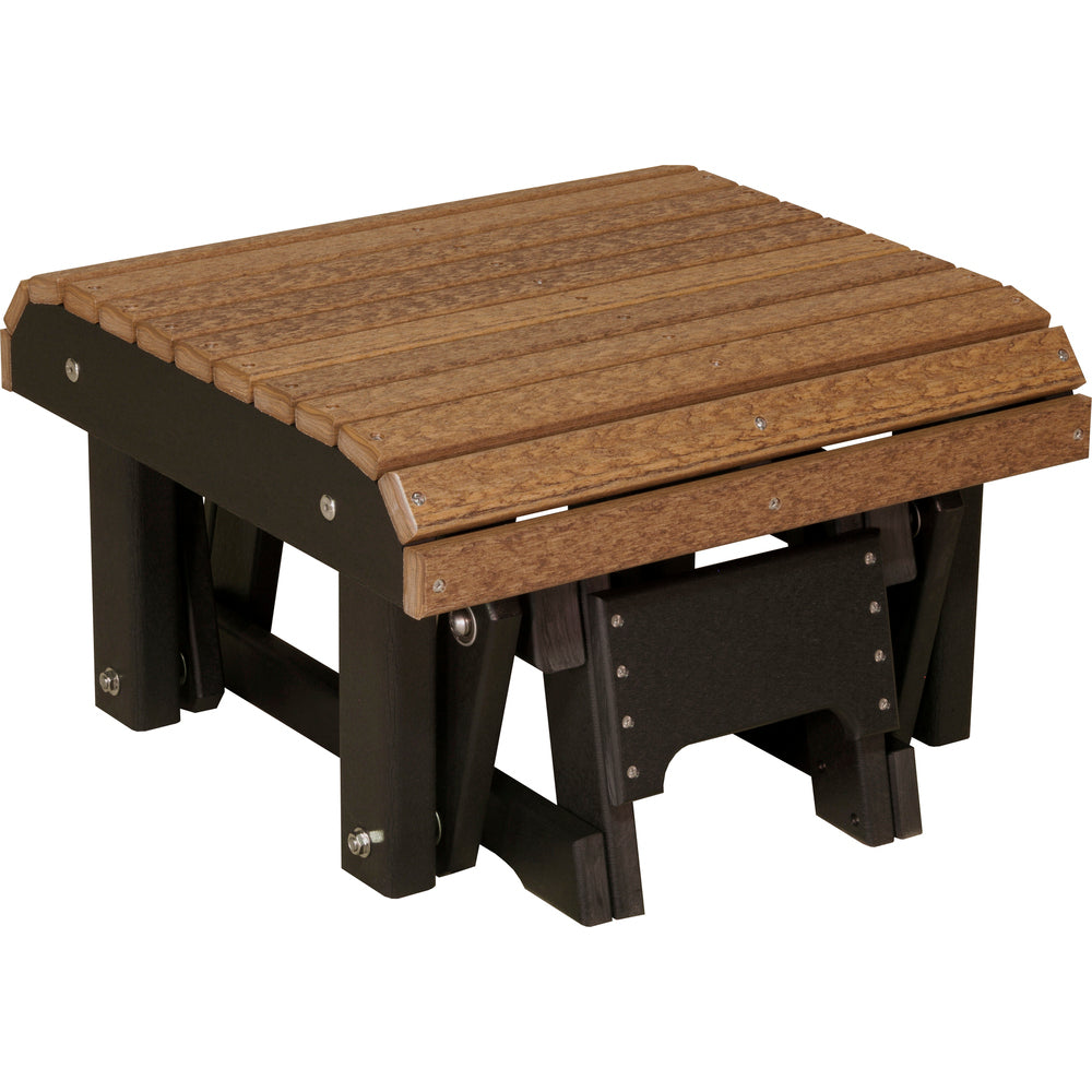 LuxCraft Glider Footrest