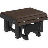 LuxCraft Glider Footrest