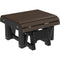 LuxCraft Glider Footrest