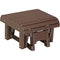 LuxCraft Glider Footrest