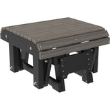 LuxCraft Glider Footrest