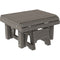 LuxCraft Glider Footrest