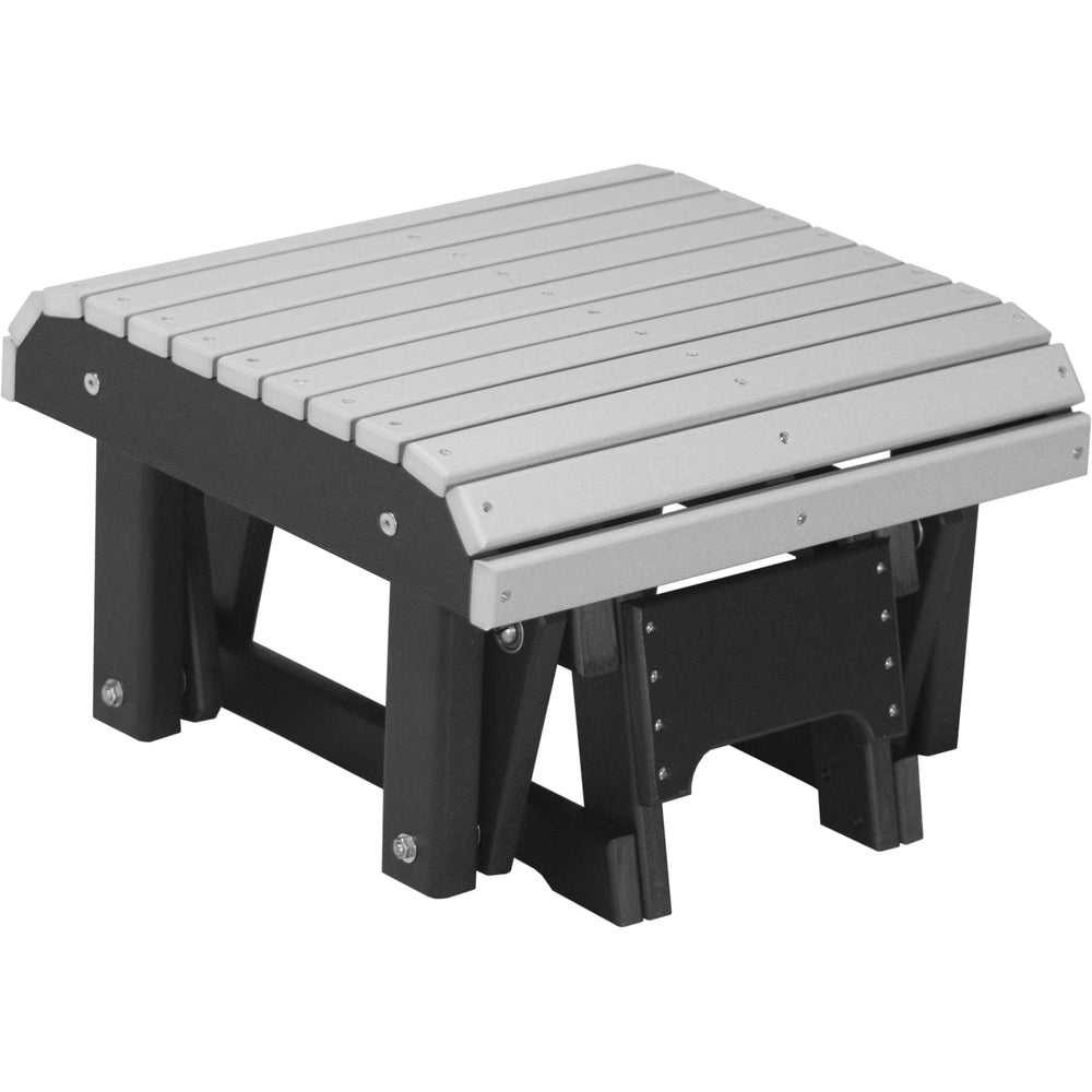 LuxCraft Glider Footrest