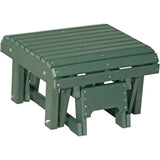 LuxCraft Glider Footrest