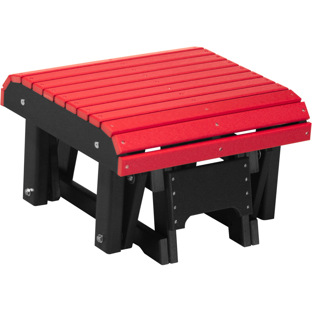 LuxCraft Glider Footrest