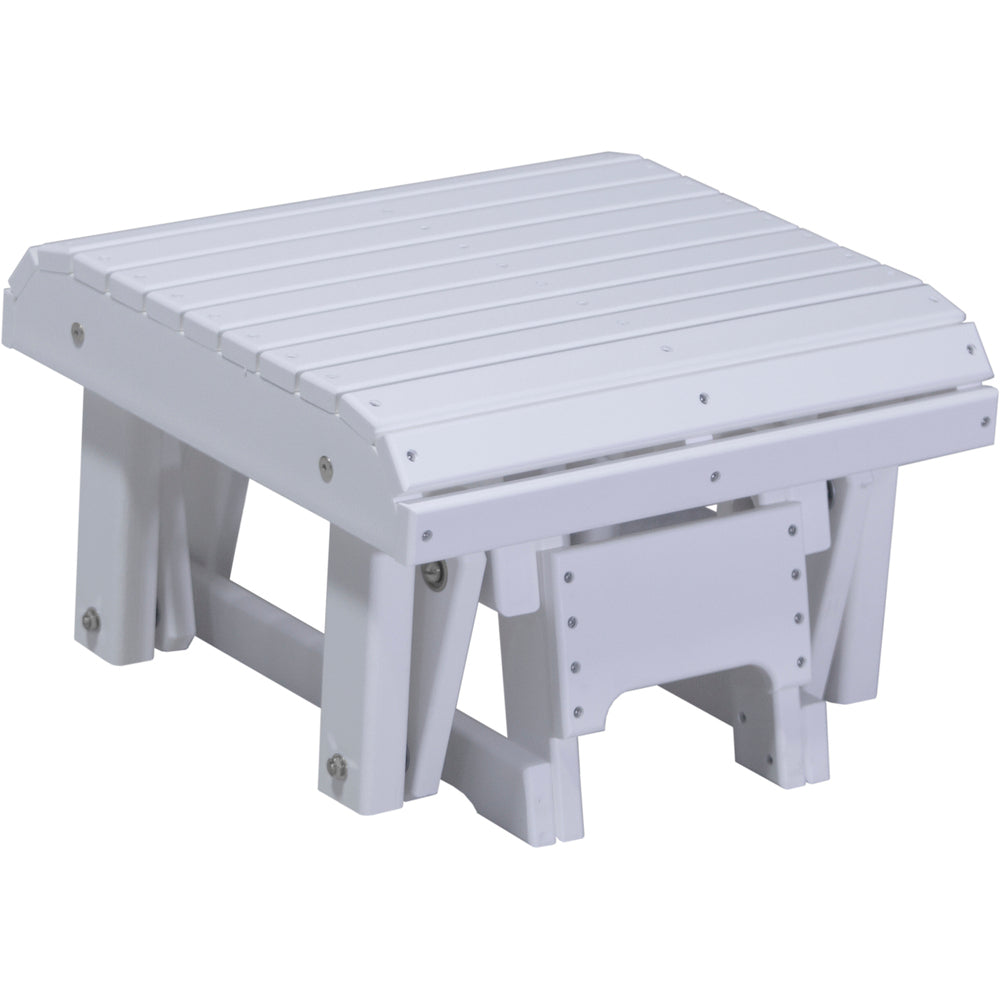 LuxCraft Glider Footrest