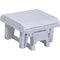 LuxCraft Glider Footrest