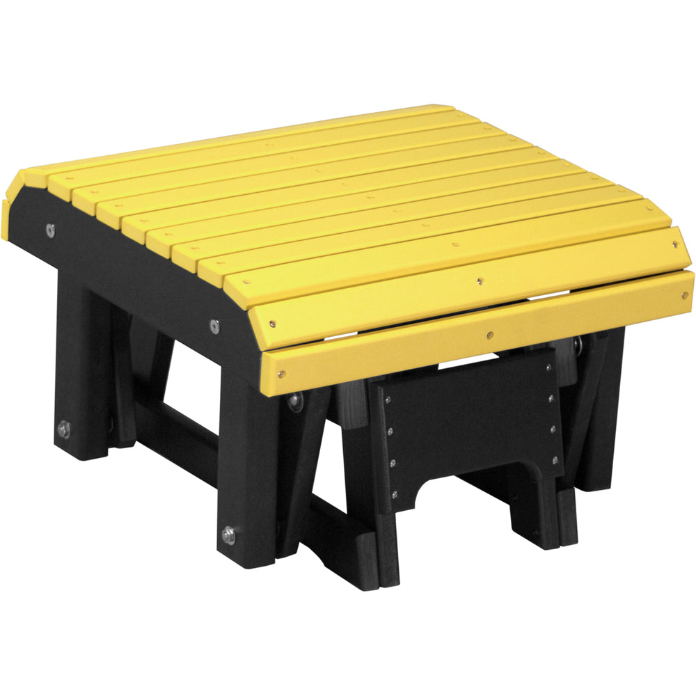 LuxCraft Glider Footrest