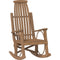 LuxCraft Grandpa's Rocker