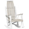 LuxCraft Grandpa's Rocker